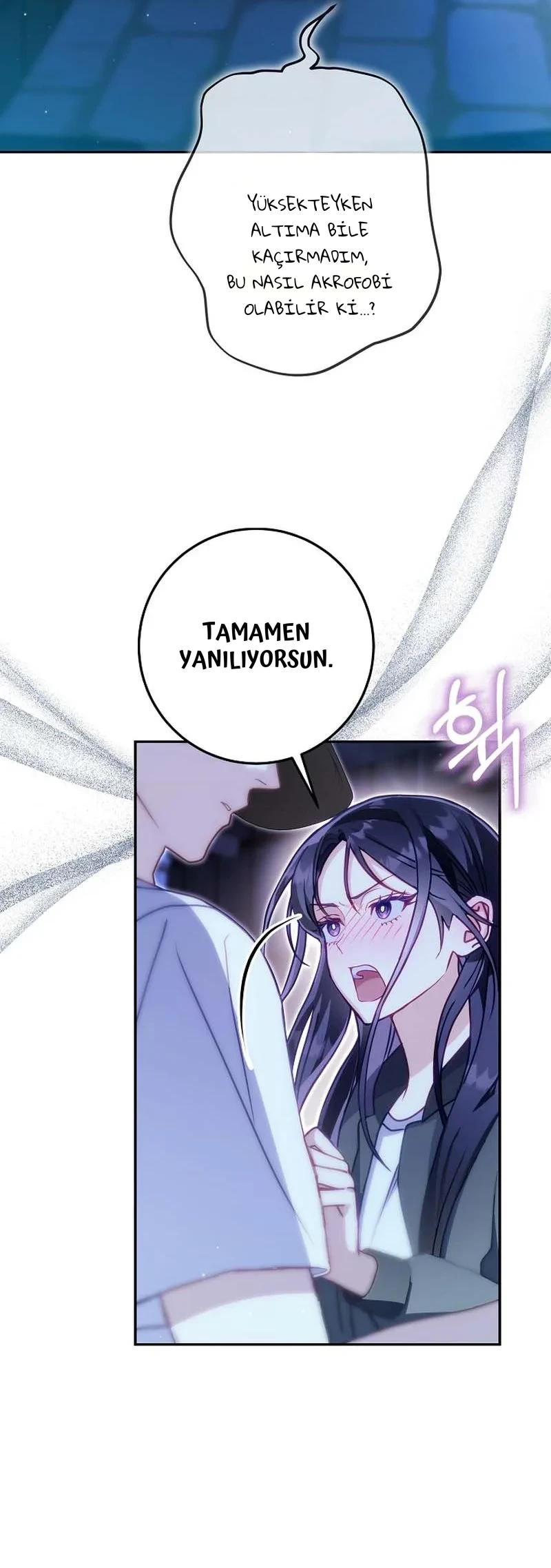 To Your Wingman - Bölüm 14 - Sayfa 15