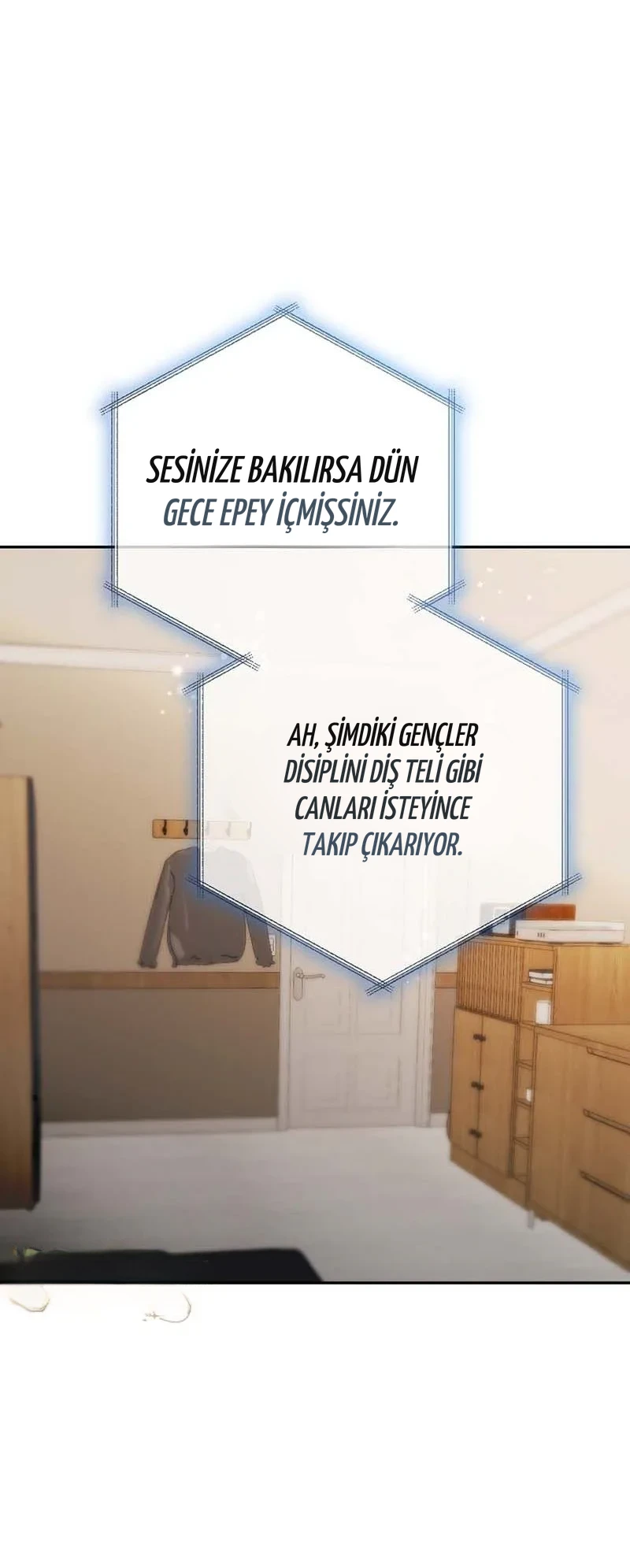 To Your Wingman - Bölüm 14 - Sayfa 42