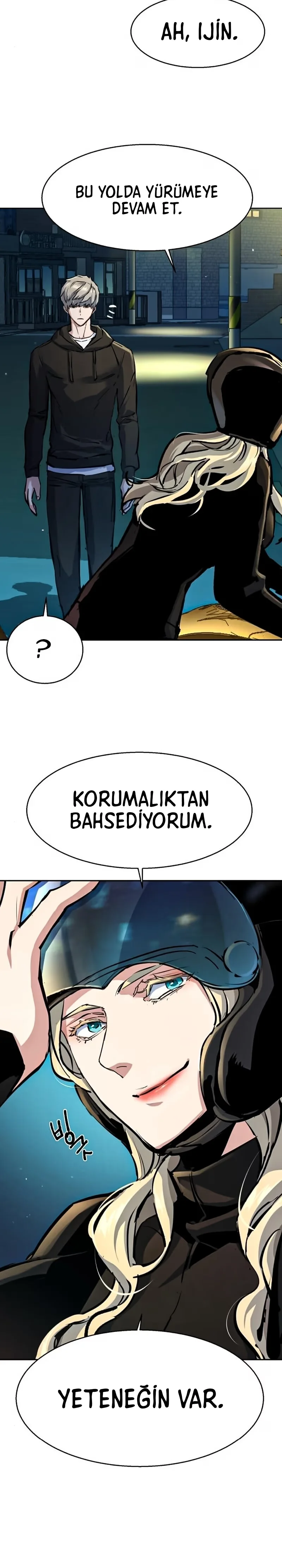 Mercenary Enrollment - Bölüm 158 - Sayfa 13