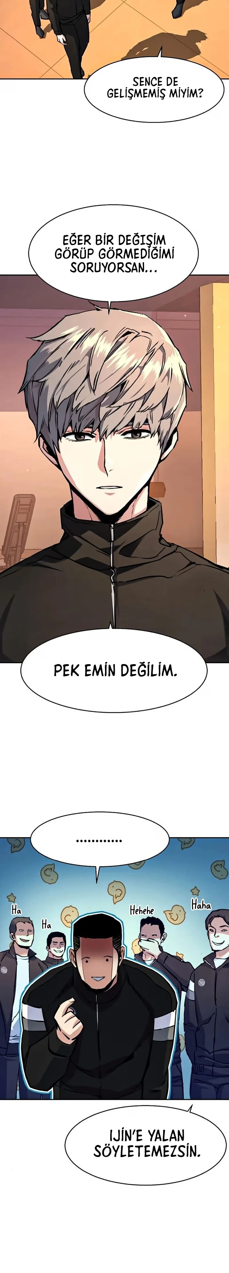 Mercenary Enrollment - Bölüm 158 - Sayfa 17