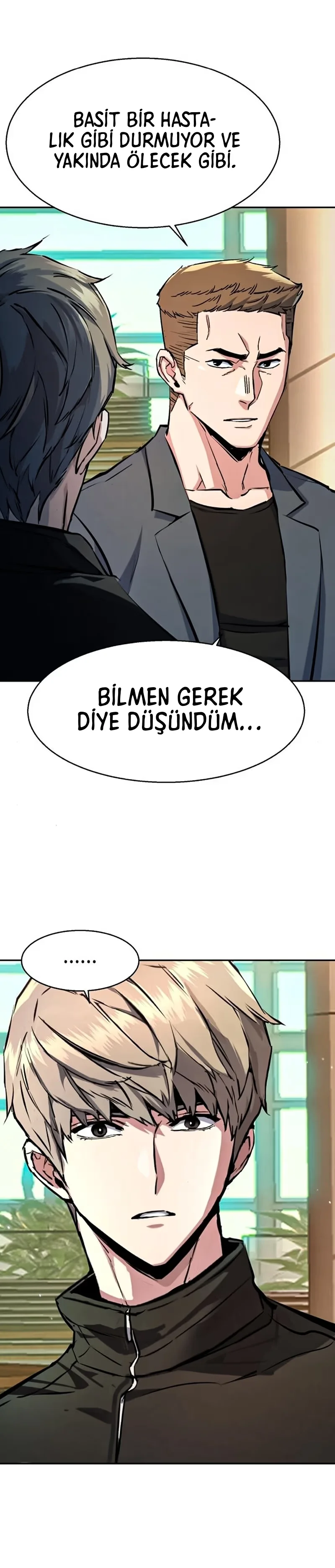 Mercenary Enrollment - Bölüm 158 - Sayfa 22