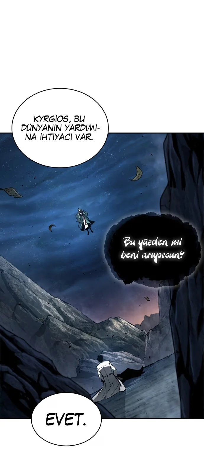 Omniscient Reader's Viewpoint - Bölüm 137 - Sayfa 29