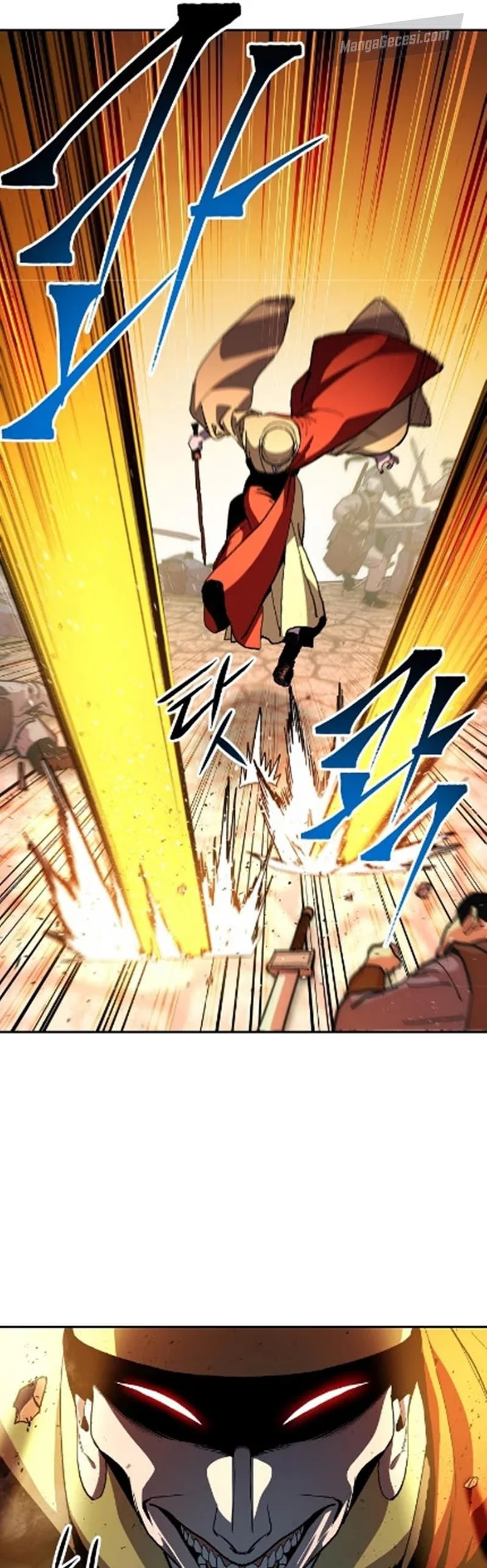 Legend of Asura: The Venom Dragon - Bölüm 69 - Sayfa 14