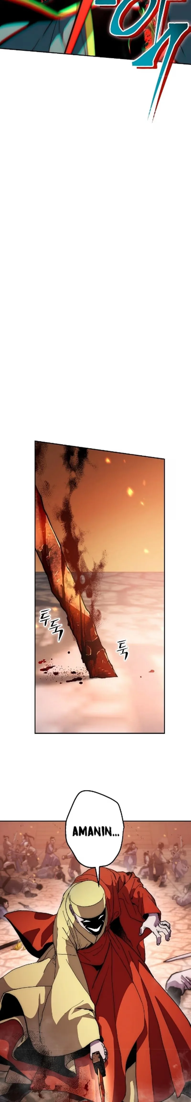 Legend of Asura: The Venom Dragon - Bölüm 69 - Sayfa 19
