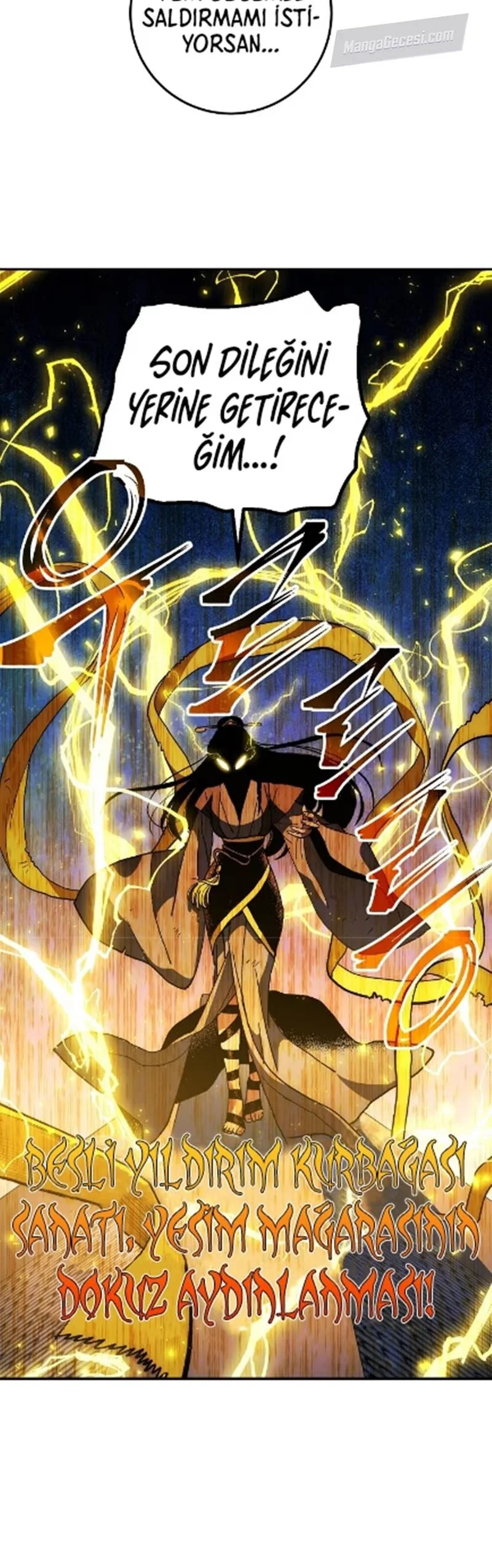 Legend of Asura: The Venom Dragon - Bölüm 69 - Sayfa 28