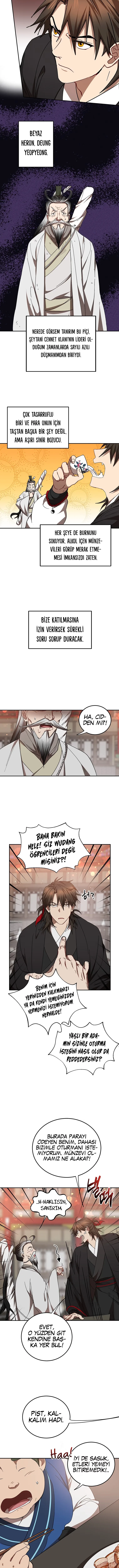 Wandering Warrior of Wudang - Bölüm 66 - Sayfa 4