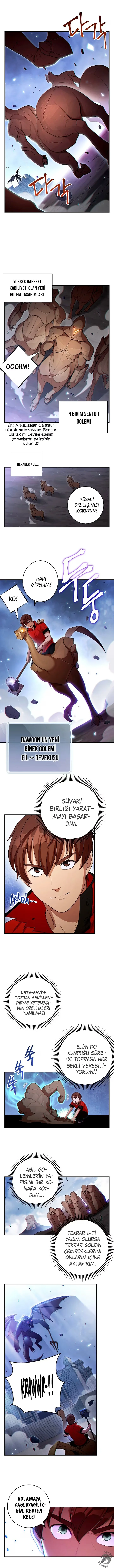 Dungeon Reset - Bölüm 25 - Sayfa 6