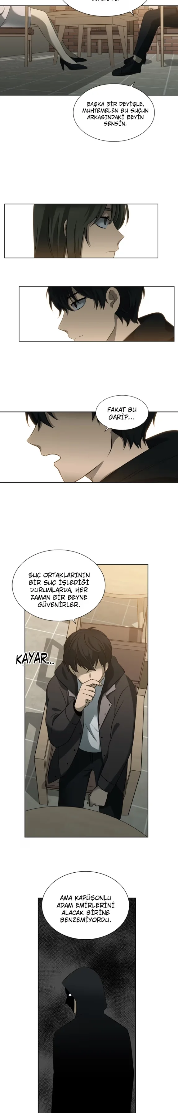 It's Mine - Bölüm 12 - Sayfa 13