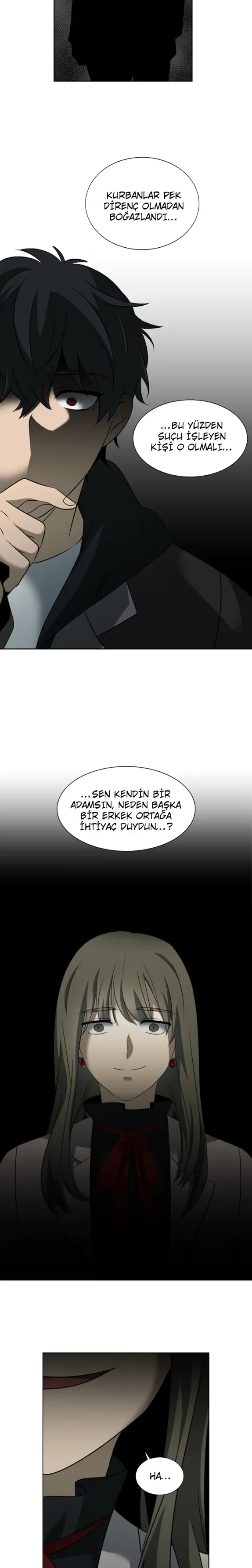 It's Mine - Bölüm 12 - Sayfa 14