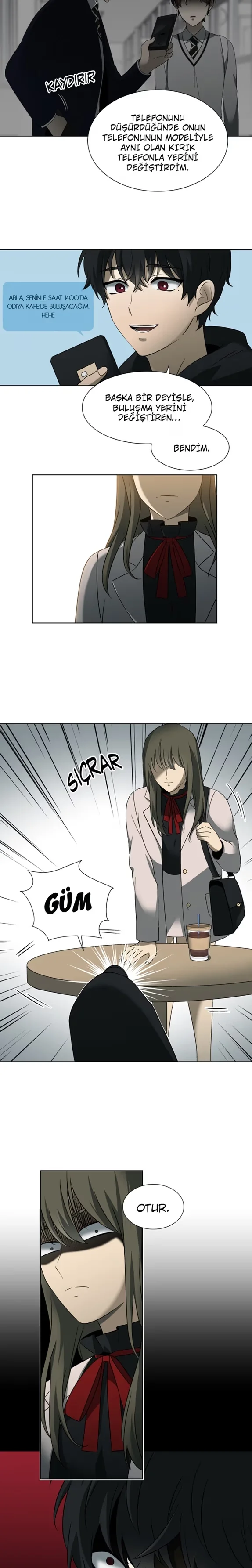 It's Mine - Bölüm 12 - Sayfa 5