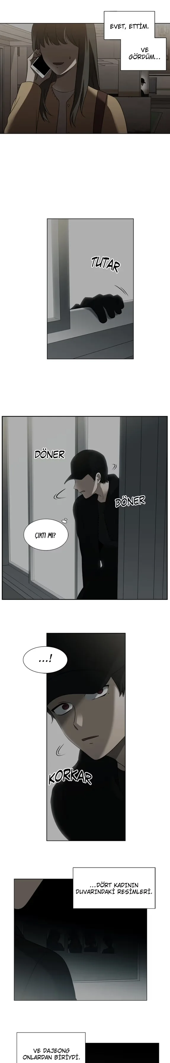 It's Mine - Bölüm 12 - Sayfa 9