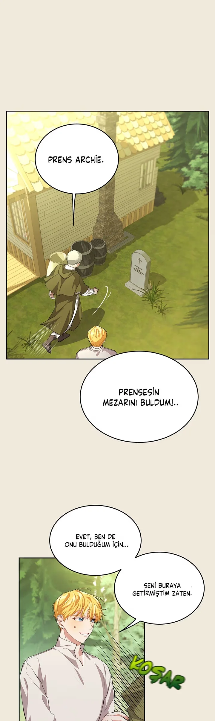 Answer Me, My Prince - Bölüm 6 - Sayfa 16