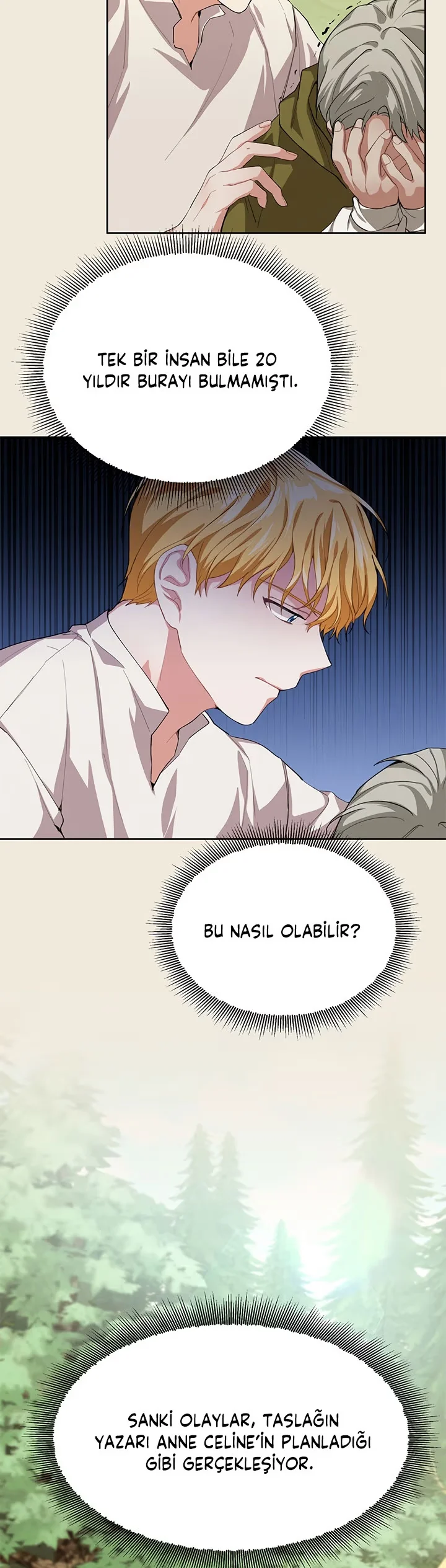Answer Me, My Prince - Bölüm 6 - Sayfa 19