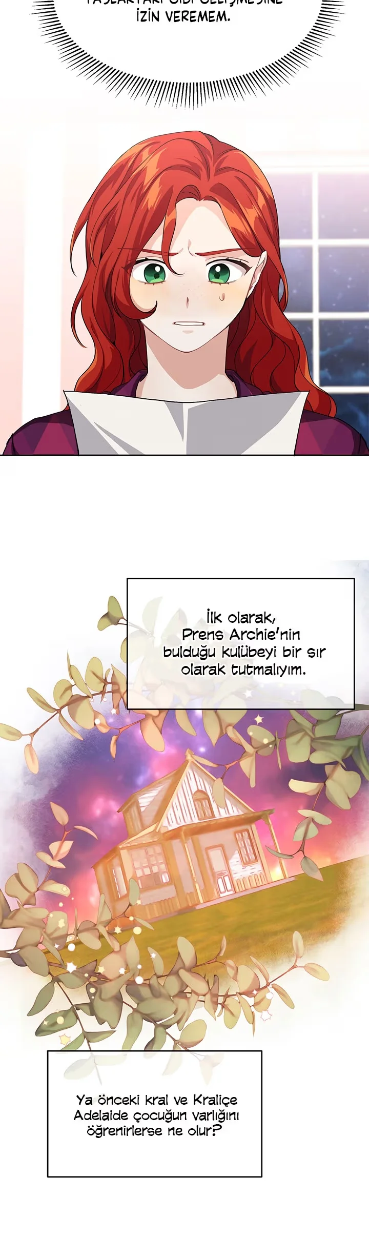 Answer Me, My Prince - Bölüm 6 - Sayfa 24