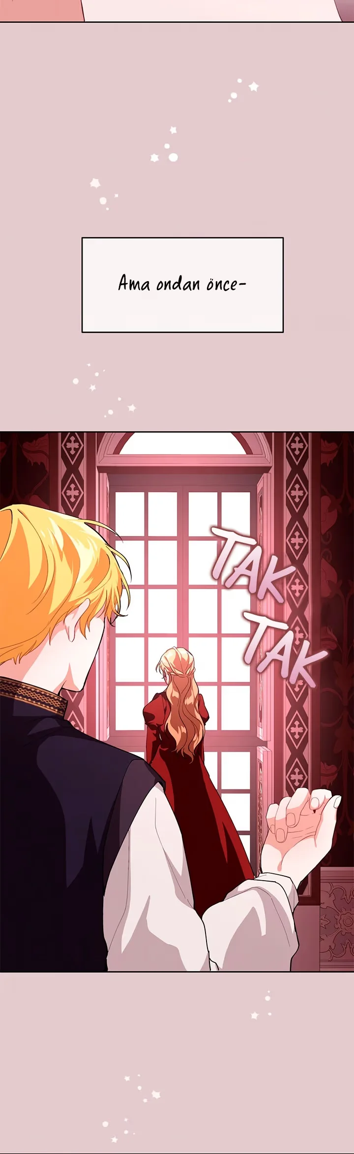 Answer Me, My Prince - Bölüm 6 - Sayfa 36