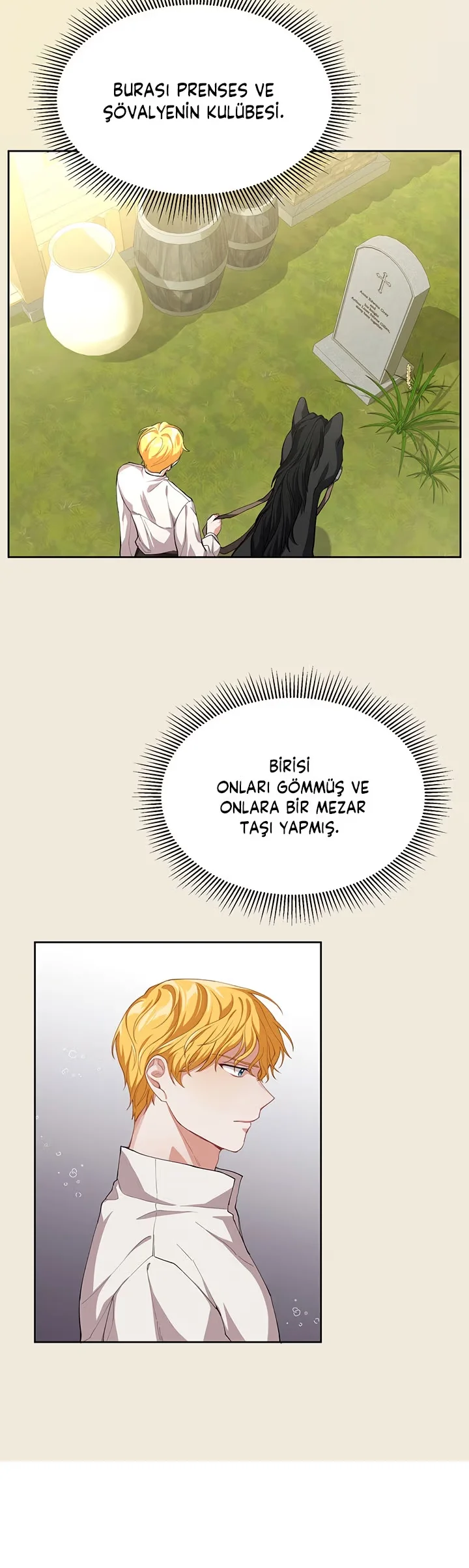 Answer Me, My Prince - Bölüm 6 - Sayfa 4
