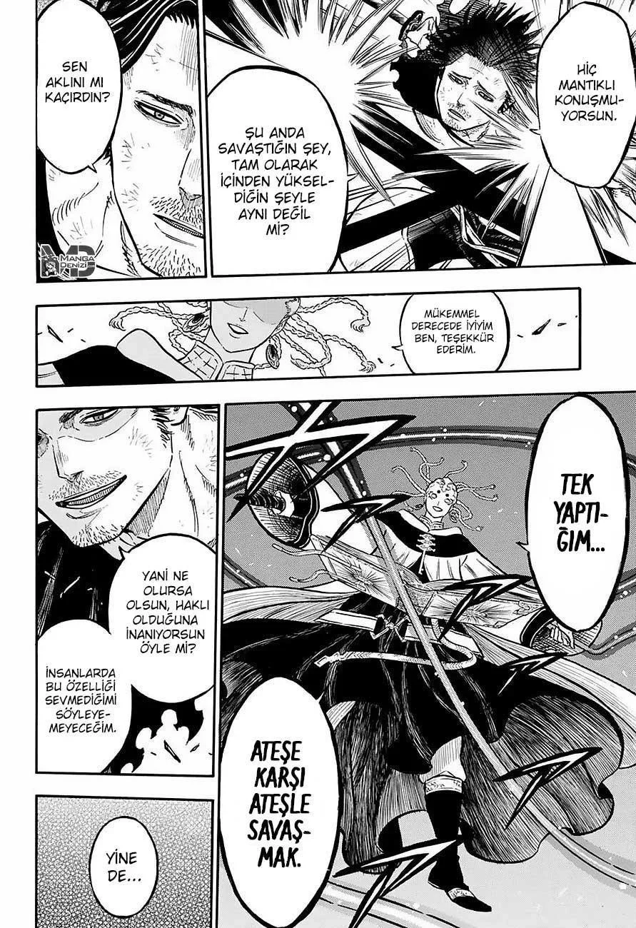 Black Clover - Bölüm 49 - Sayfa 9