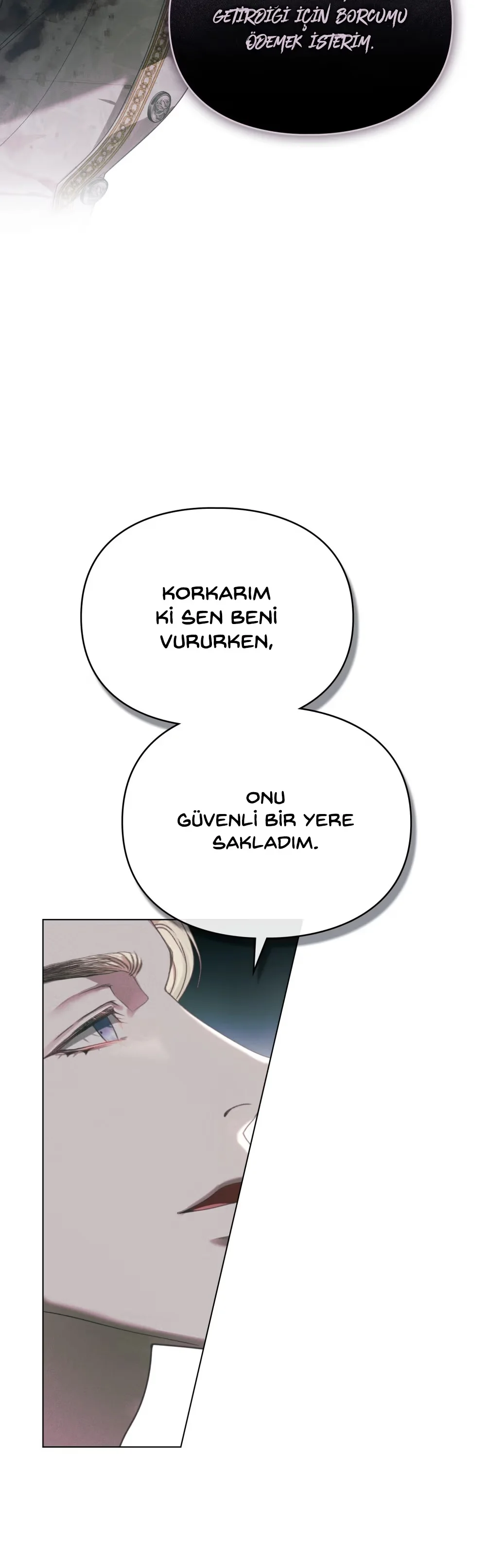 Betrayal of Dignity - Bölüm 72 - Sayfa 10