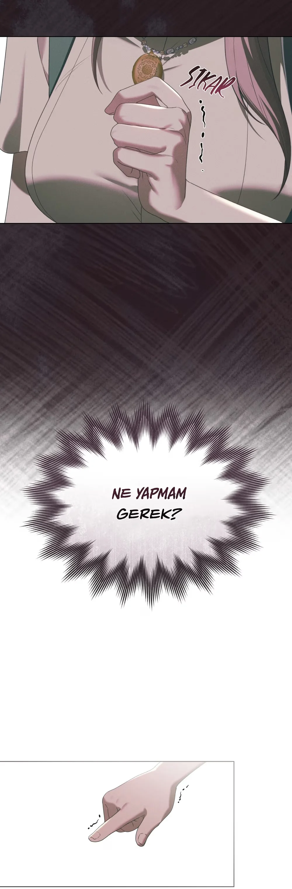 Betrayal of Dignity - Bölüm 72 - Sayfa 26