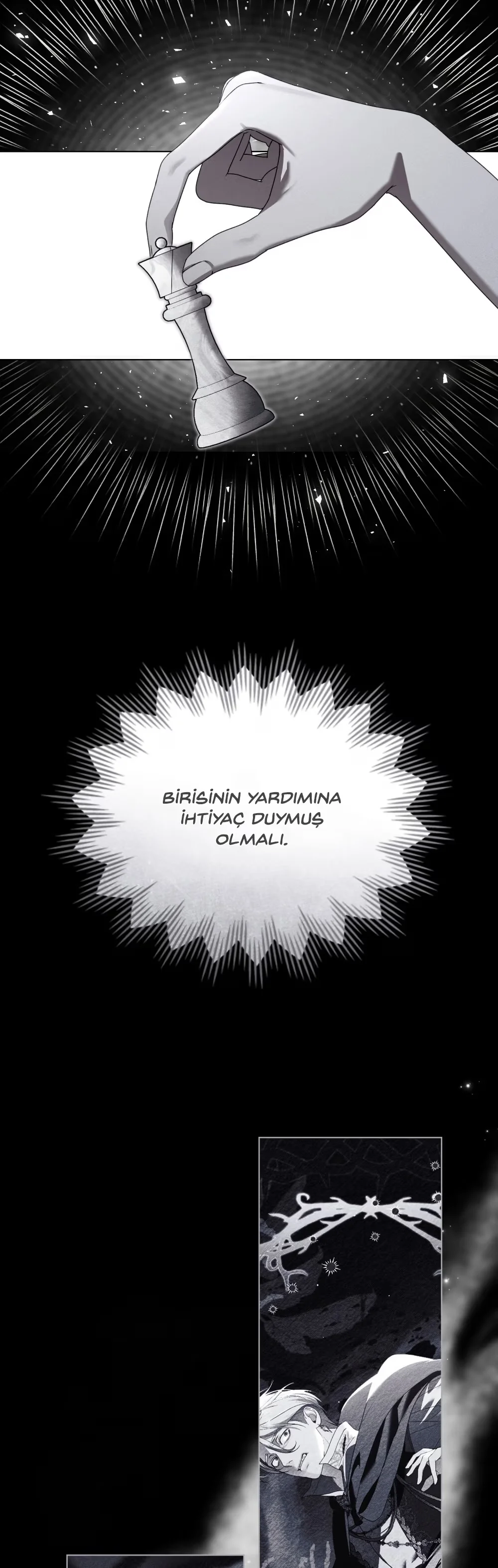 Betrayal of Dignity - Bölüm 72 - Sayfa 39