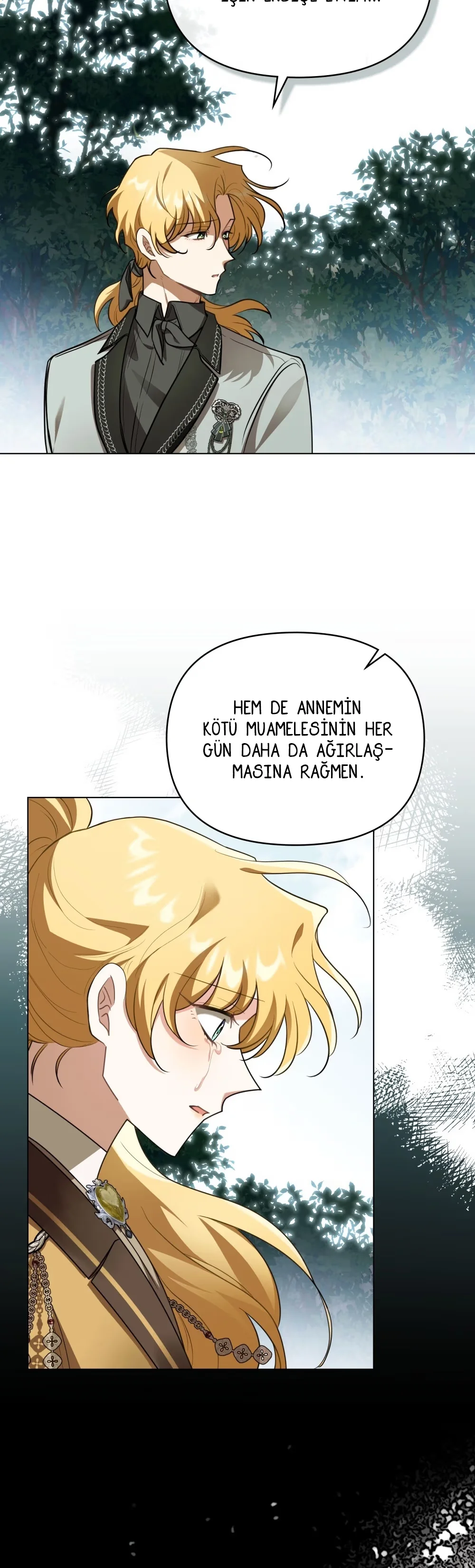 Finding Camellia - Bölüm 93 - Sayfa 16