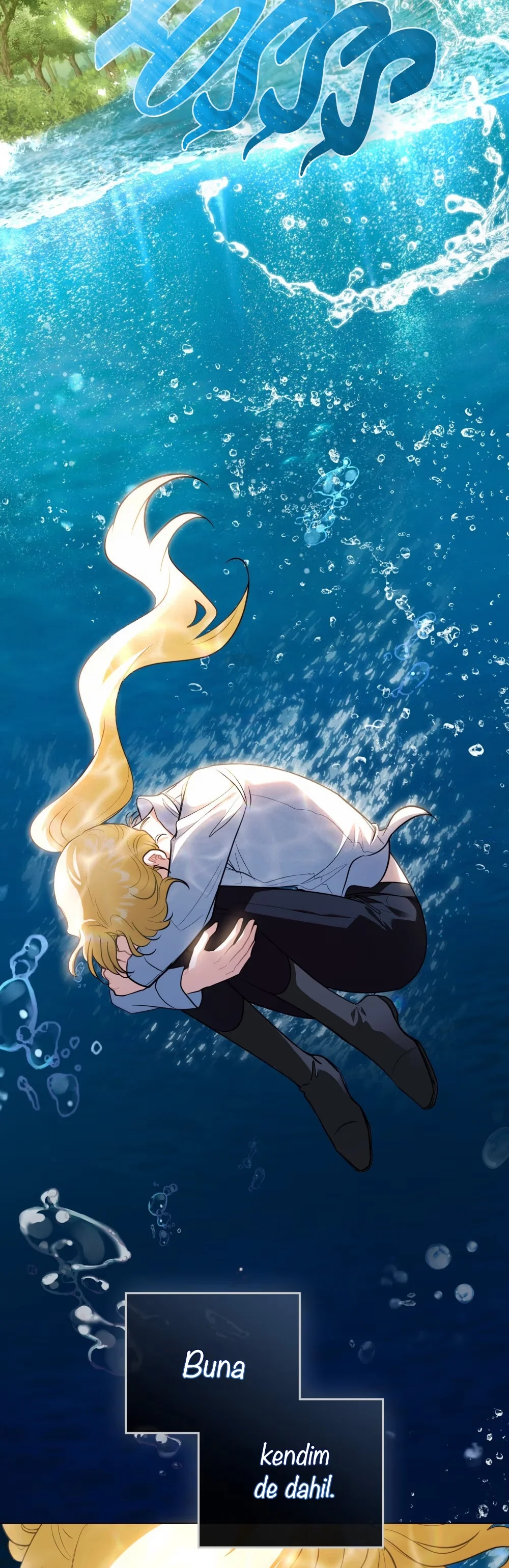 Finding Camellia - Bölüm 93 - Sayfa 29
