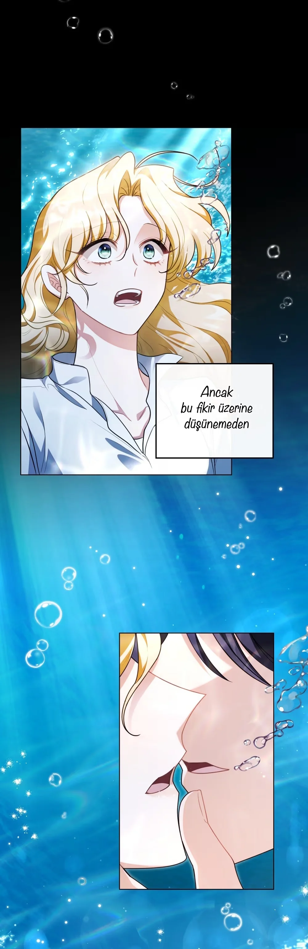 Finding Camellia - Bölüm 93 - Sayfa 33