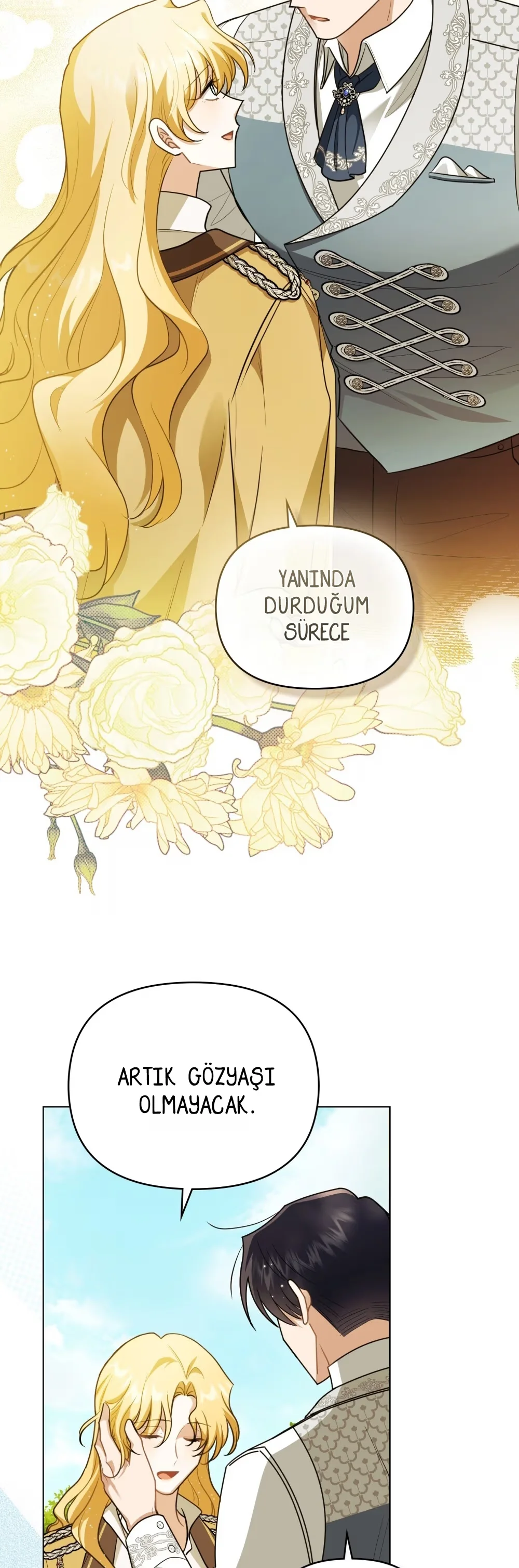 Finding Camellia - Bölüm 93 - Sayfa 47