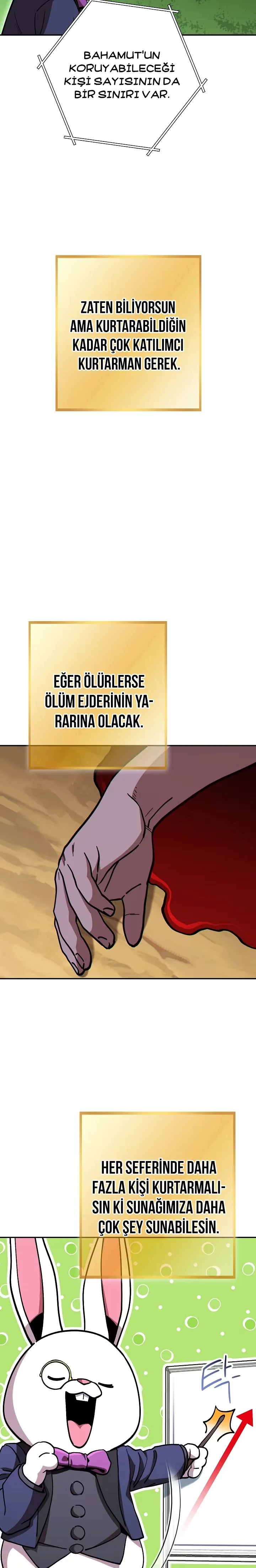 Dungeon Reset - Bölüm 141 - Sayfa 18
