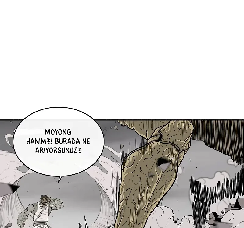 Legend of the Northern Blade - Bölüm 162 - Sayfa 61