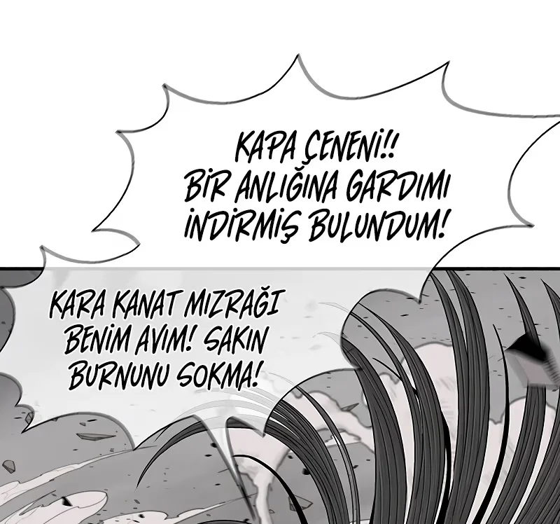 Legend of the Northern Blade - Bölüm 162 - Sayfa 63