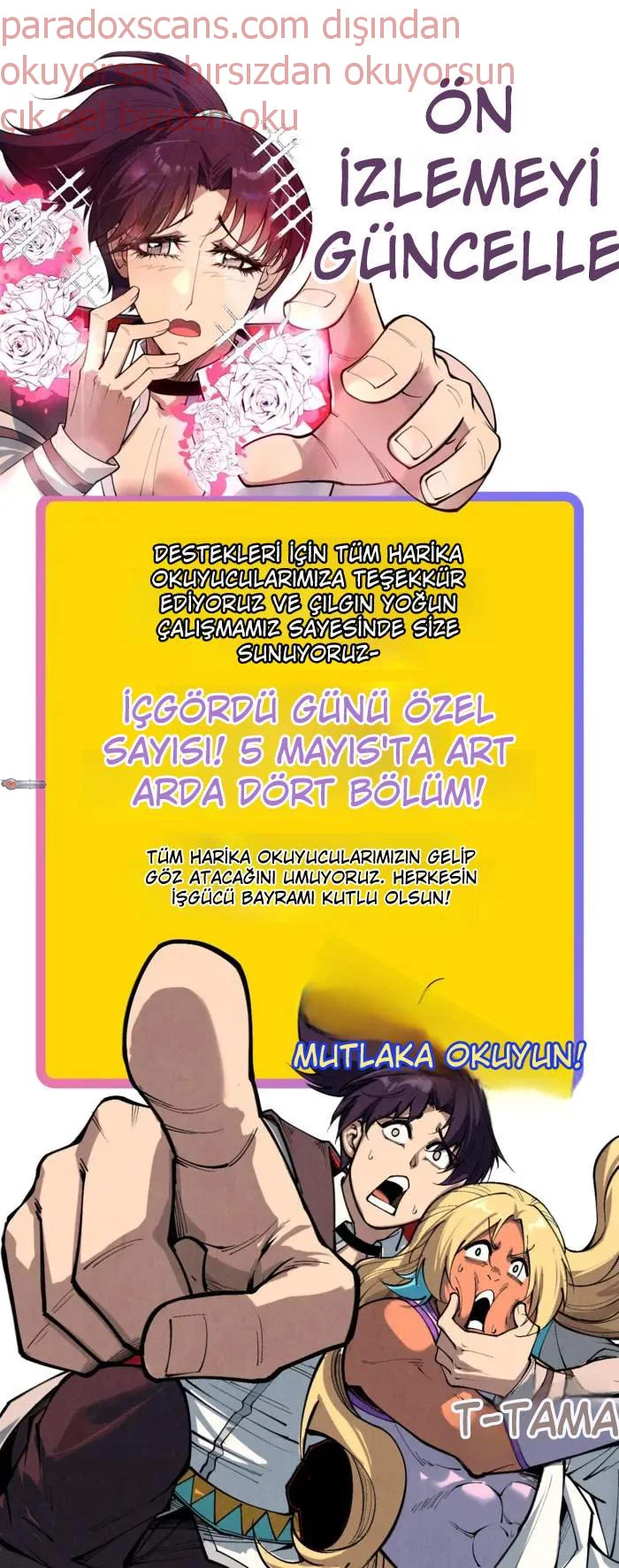 The Ultimate of All Ages - Bölüm 416 - Sayfa 16