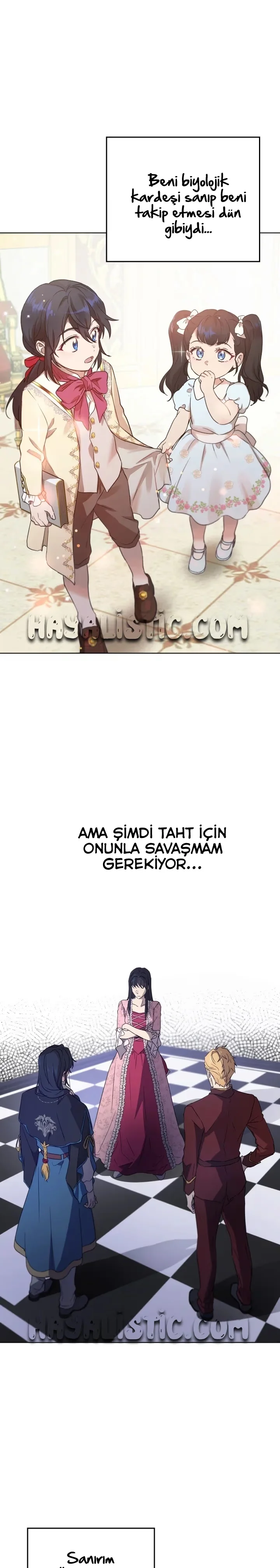 Asmodian's Contract - Bölüm 47 - Sayfa 15