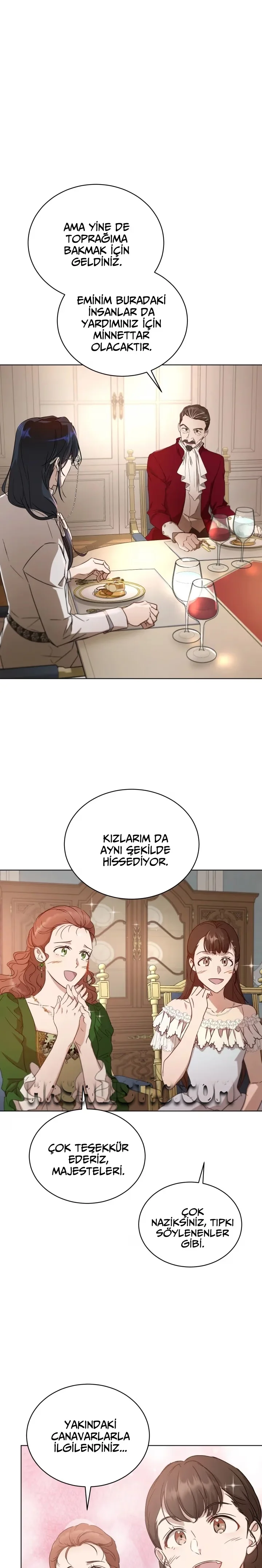 Asmodian's Contract - Bölüm 47 - Sayfa 6
