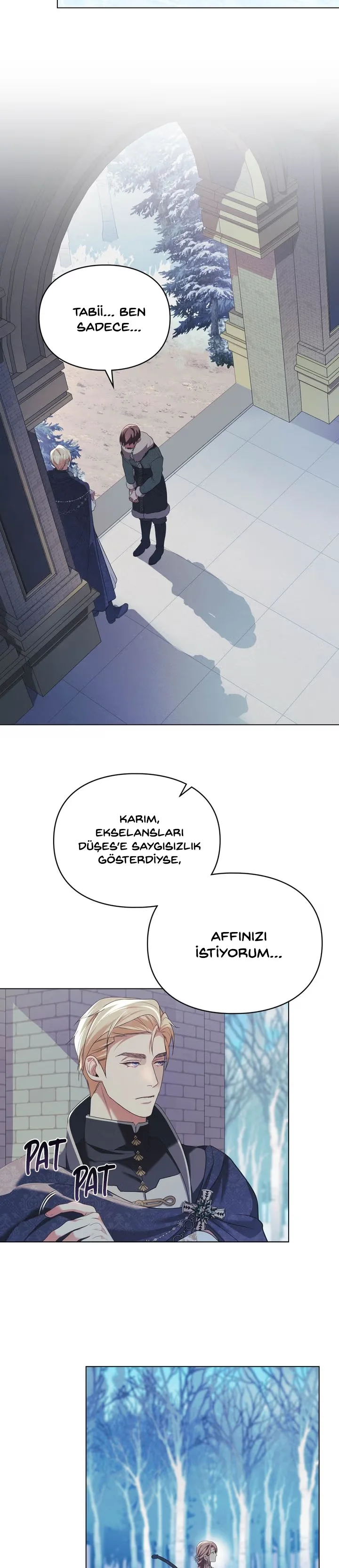 Betrayal of Dignity - Bölüm 25 - Sayfa 16