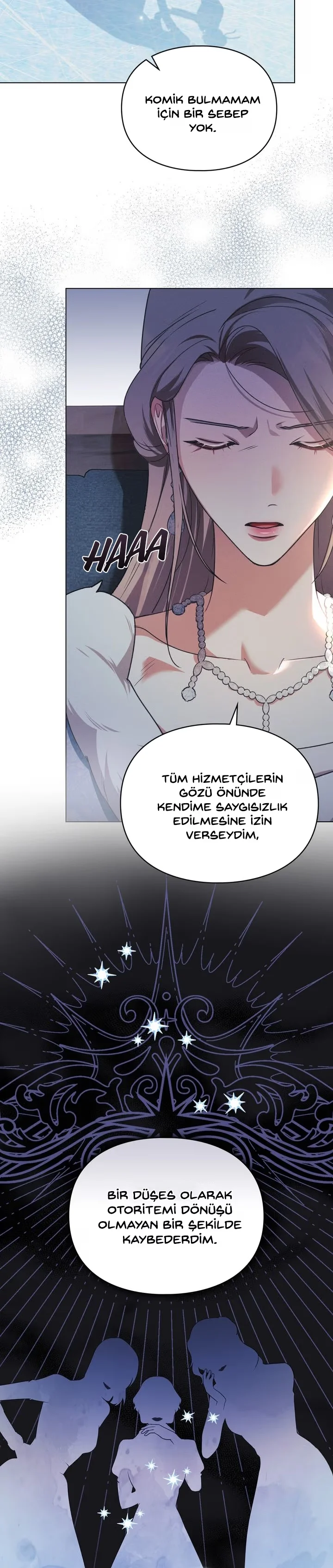 Betrayal of Dignity - Bölüm 25 - Sayfa 9