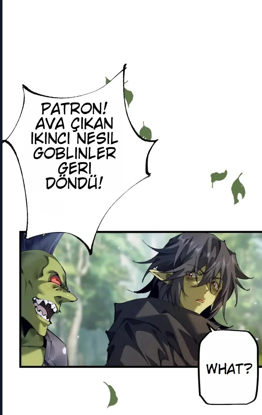 From Goblin to Goblin God - Bölüm 12 - Sayfa 11