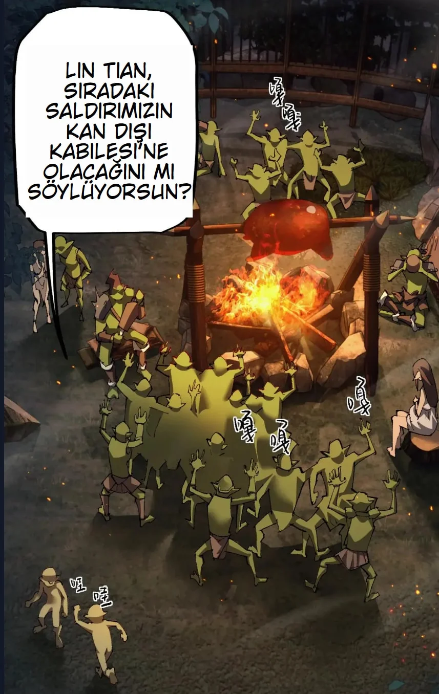 From Goblin to Goblin God - Bölüm 12 - Sayfa 29