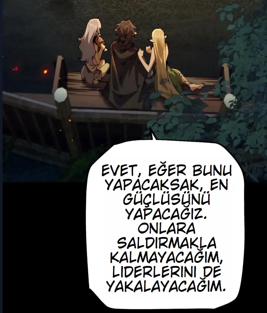 From Goblin to Goblin God - Bölüm 12 - Sayfa 30