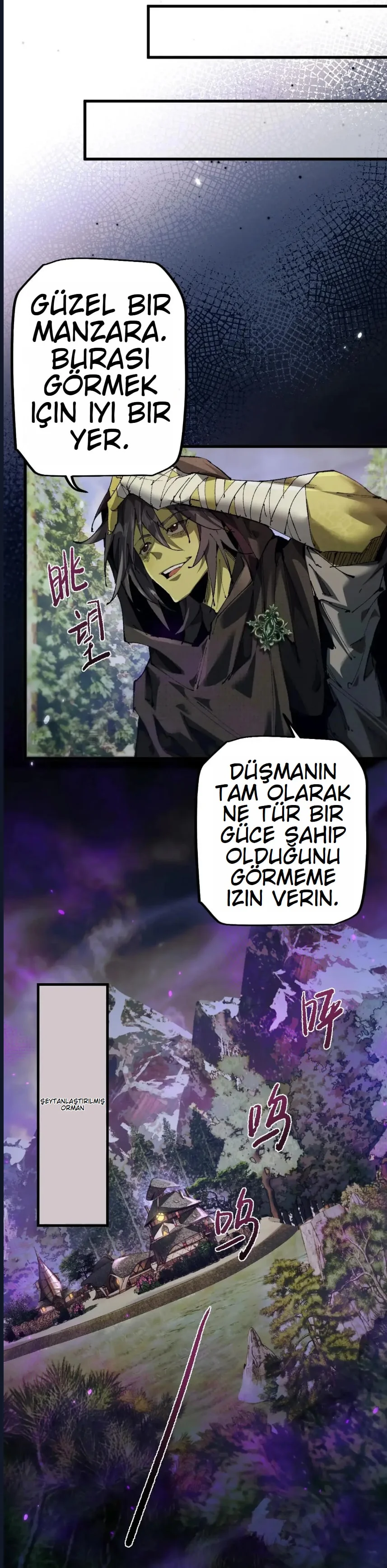 From Goblin to Goblin God - Bölüm 12 - Sayfa 37