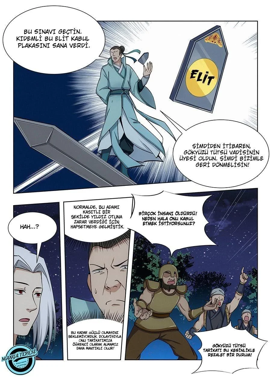 Strongest Anti META - Bölüm 52 - Sayfa 12