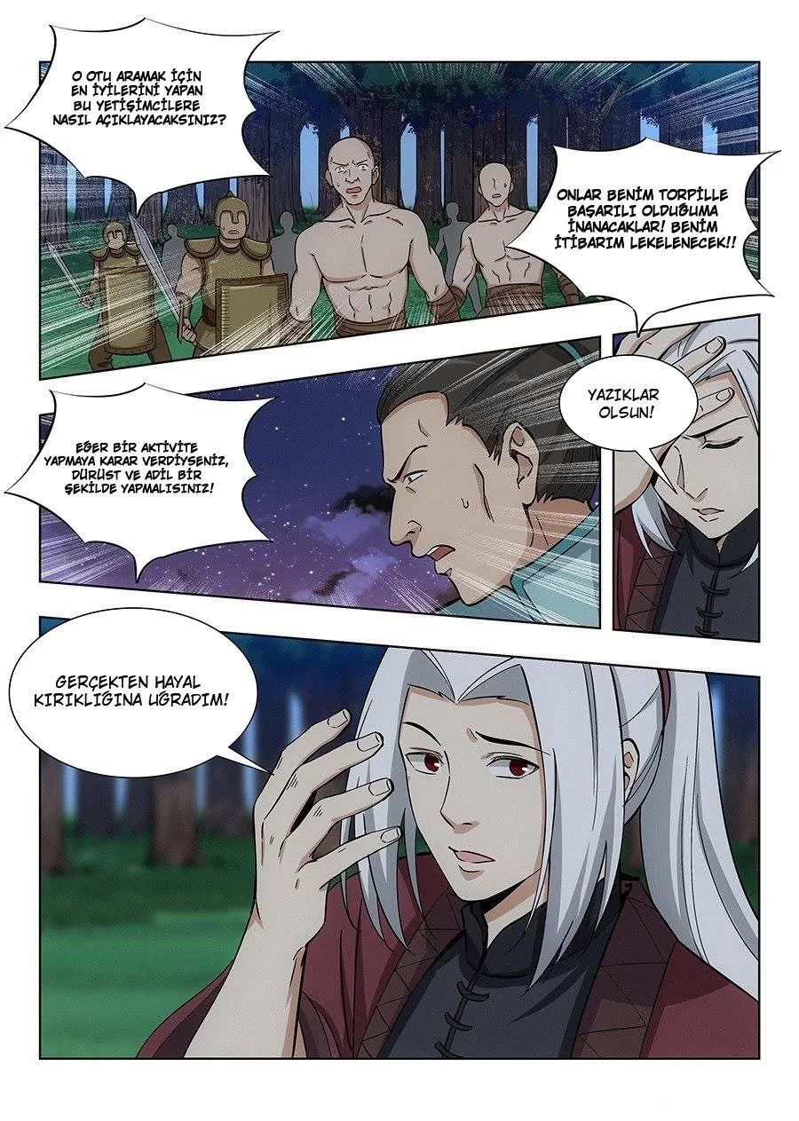 Strongest Anti META - Bölüm 52 - Sayfa 14