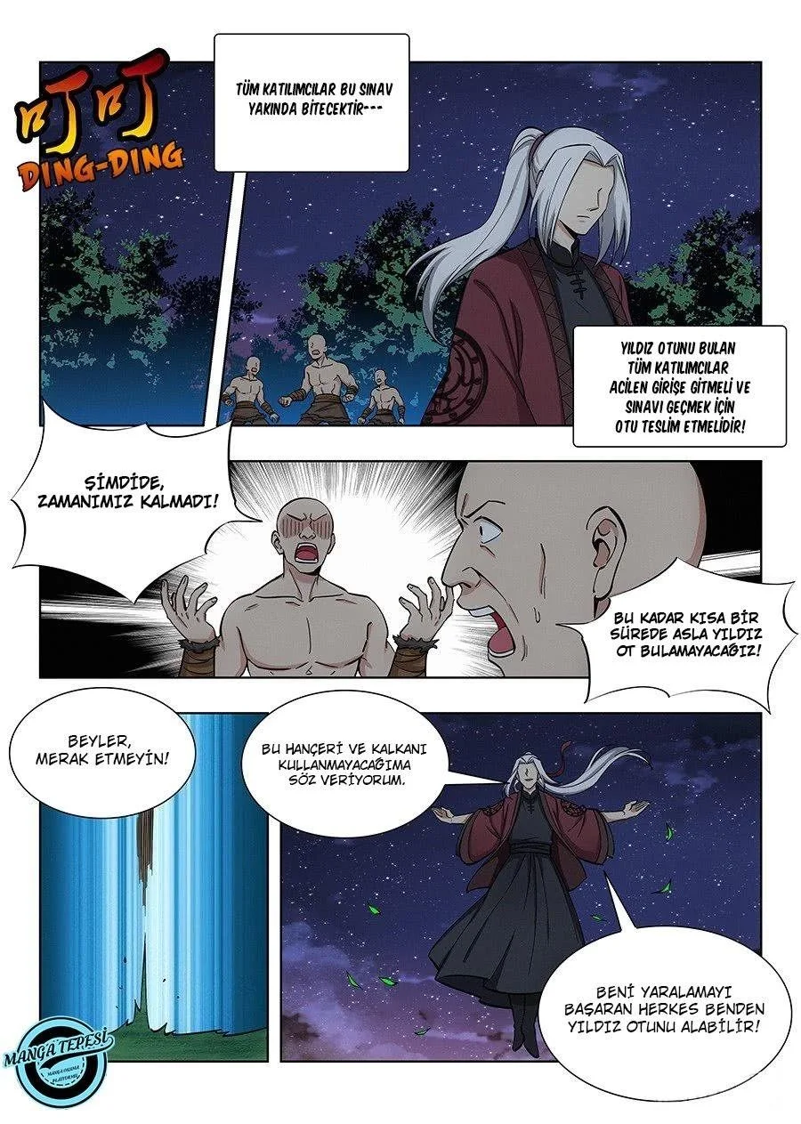 Strongest Anti META - Bölüm 52 - Sayfa 15