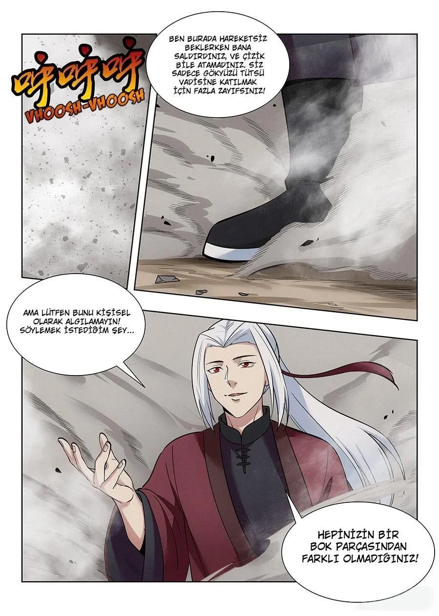 Strongest Anti META - Bölüm 52 - Sayfa 4