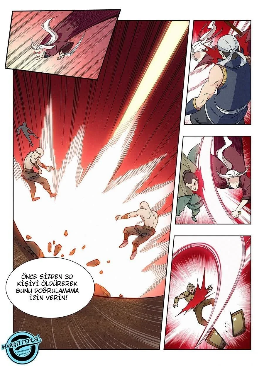Strongest Anti META - Bölüm 52 - Sayfa 8