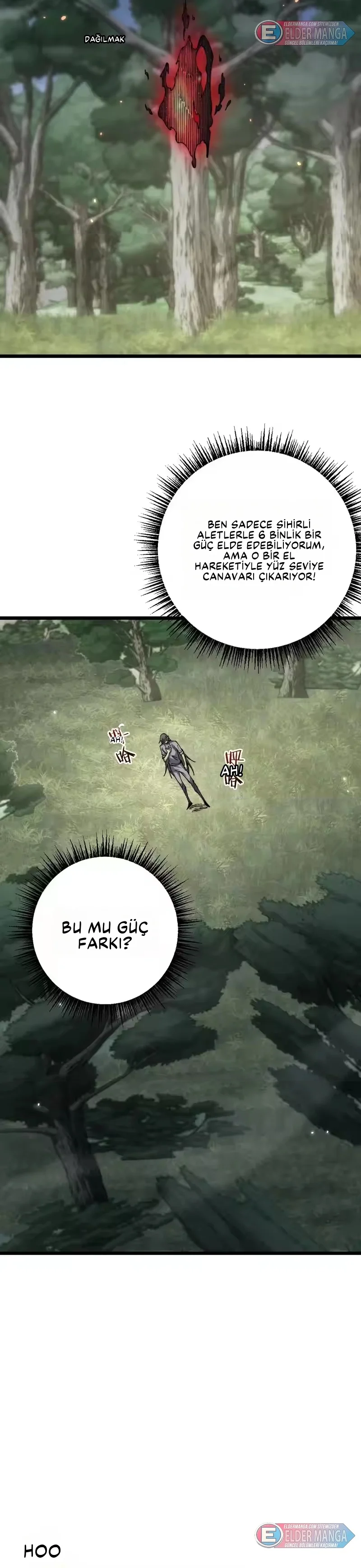From Goblin to Goblin God - Bölüm 91 - Sayfa 12