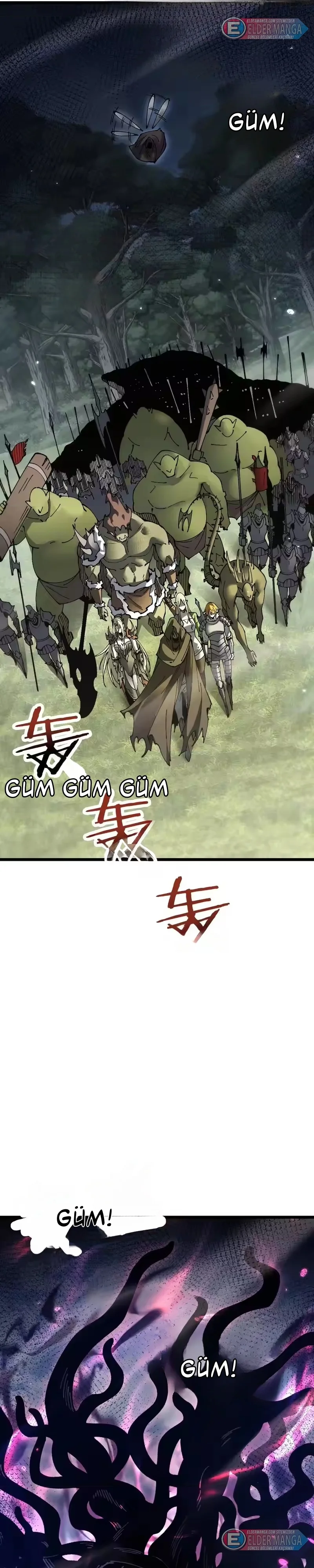 From Goblin to Goblin God - Bölüm 91 - Sayfa 20