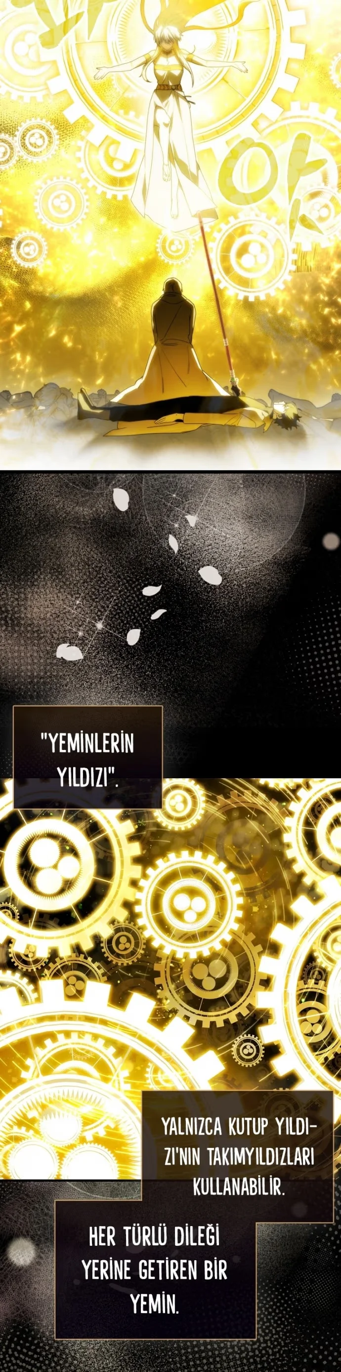 I Am Not a Regressor - Bölüm 1 - Sayfa 25