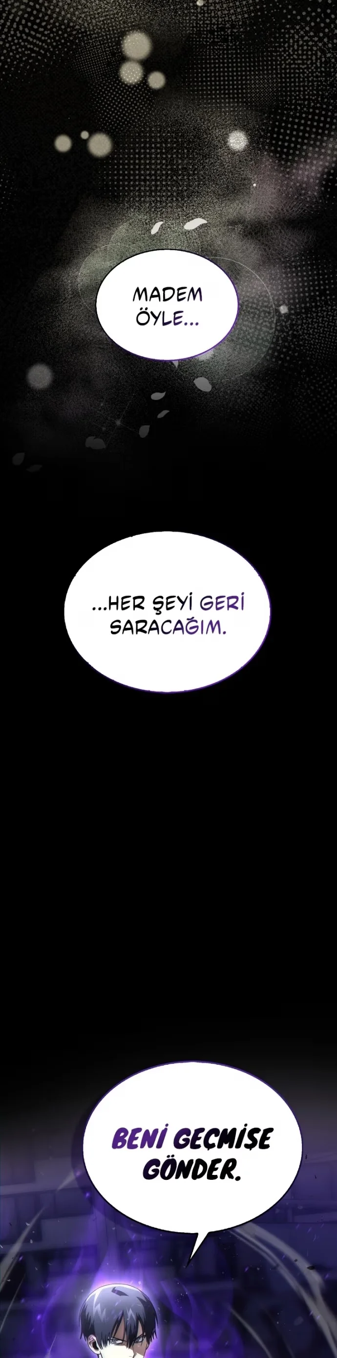 I Am Not a Regressor - Bölüm 1 - Sayfa 26