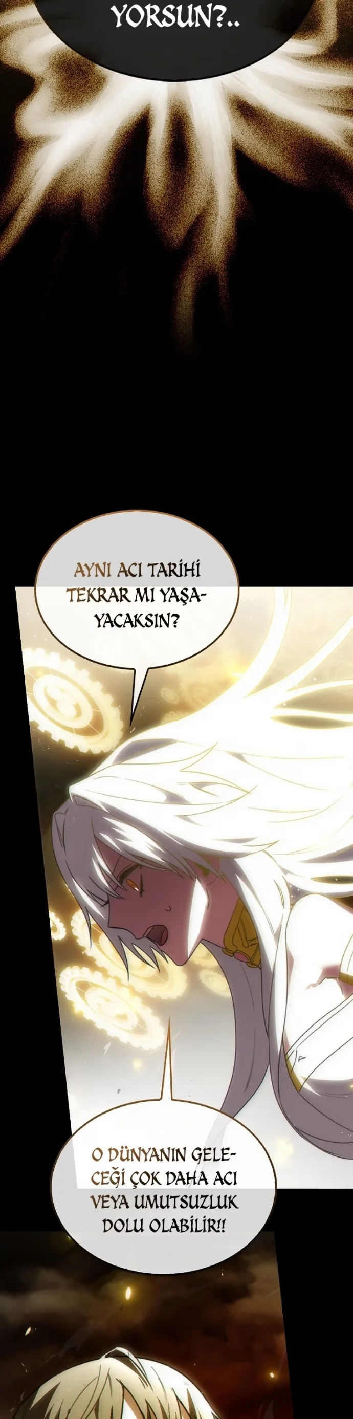 I Am Not a Regressor - Bölüm 1 - Sayfa 28